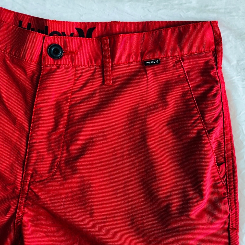 Hurley Board Short - Nike Dri-Fit